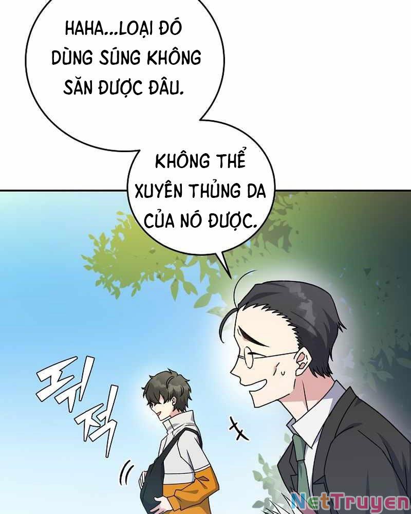 Nhân Vật Ngoài Lề Tiểu Thuyết Chapter 14 - Trang 111