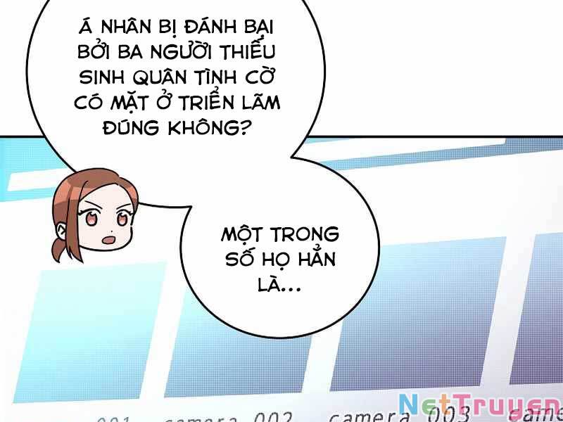 Nhân Vật Ngoài Lề Tiểu Thuyết Chapter 13 - Trang 22