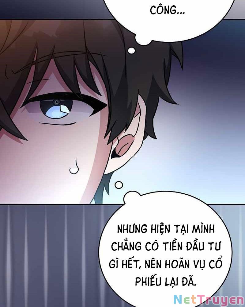 Nhân Vật Ngoài Lề Tiểu Thuyết Chapter 14 - Trang 21