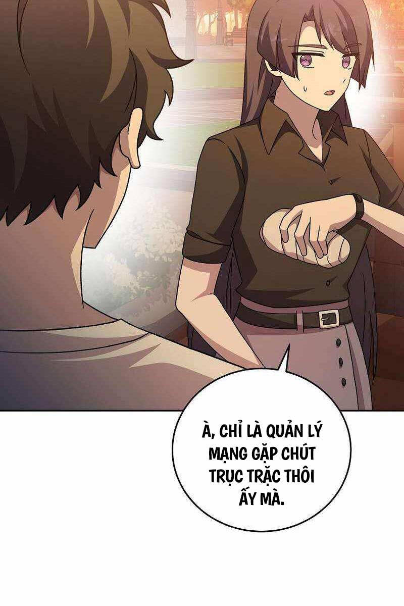 Nhân Vật Ngoài Lề Tiểu Thuyết Chapter 99 - Trang 105