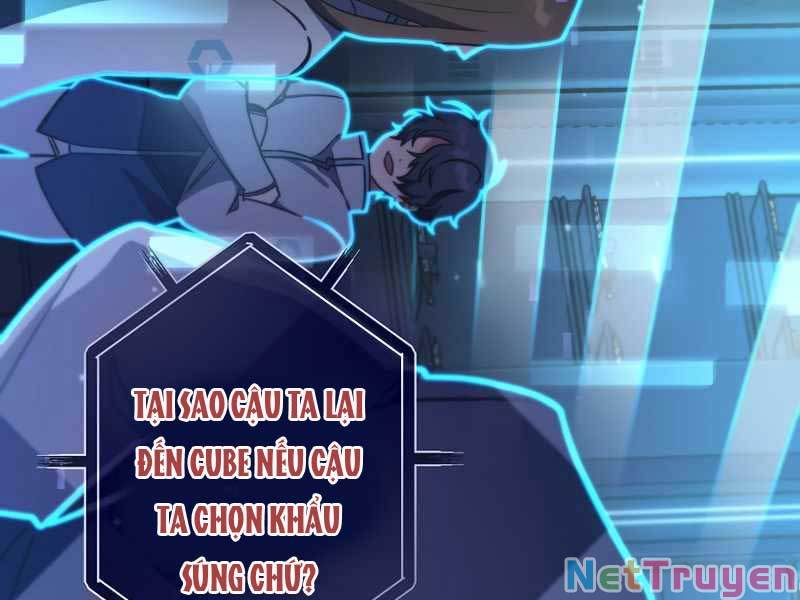 Nhân Vật Ngoài Lề Tiểu Thuyết Chapter 4 - Trang 22