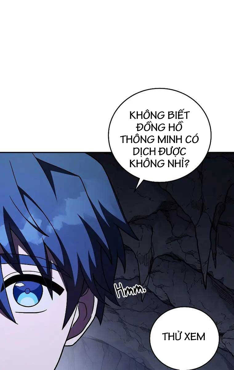 Nhân Vật Ngoài Lề Tiểu Thuyết Chapter 78 - Trang 74