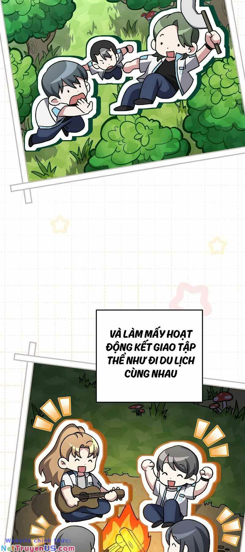 Nhân Vật Ngoài Lề Tiểu Thuyết Chapter 85 - Trang 72