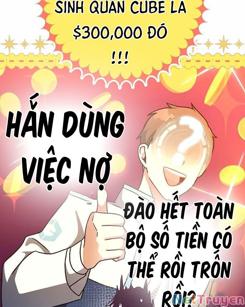 Nhân Vật Ngoài Lề Tiểu Thuyết Chapter 14 - Trang 7