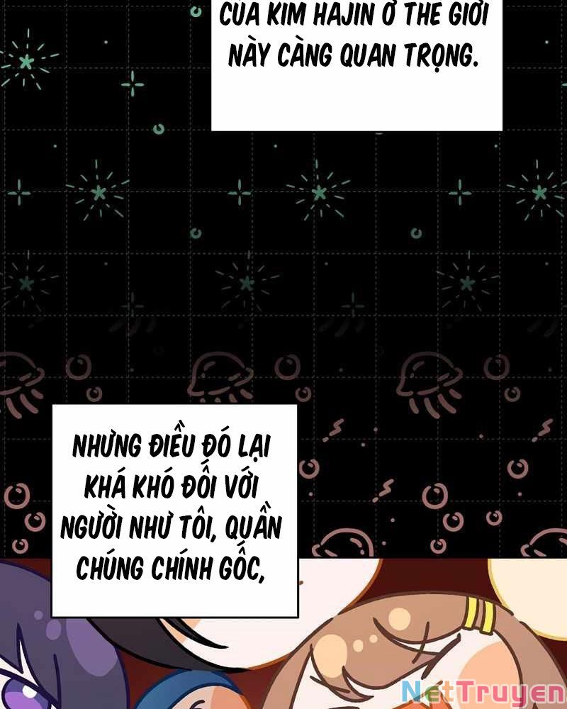 Nhân Vật Ngoài Lề Tiểu Thuyết Chapter 6 - Trang 62