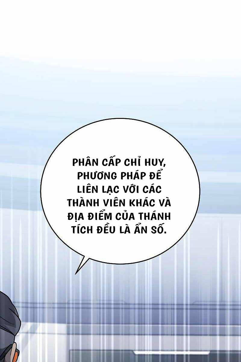 Nhân Vật Ngoài Lề Tiểu Thuyết Chapter 92 - Trang 20