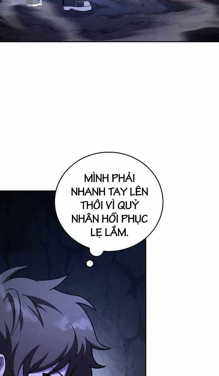 Nhân Vật Ngoài Lề Tiểu Thuyết Chapter 81 - Trang 95