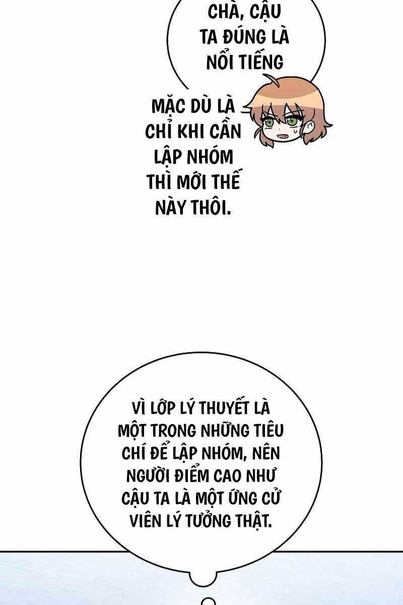 Nhân Vật Ngoài Lề Tiểu Thuyết Chapter 86 - Trang 46