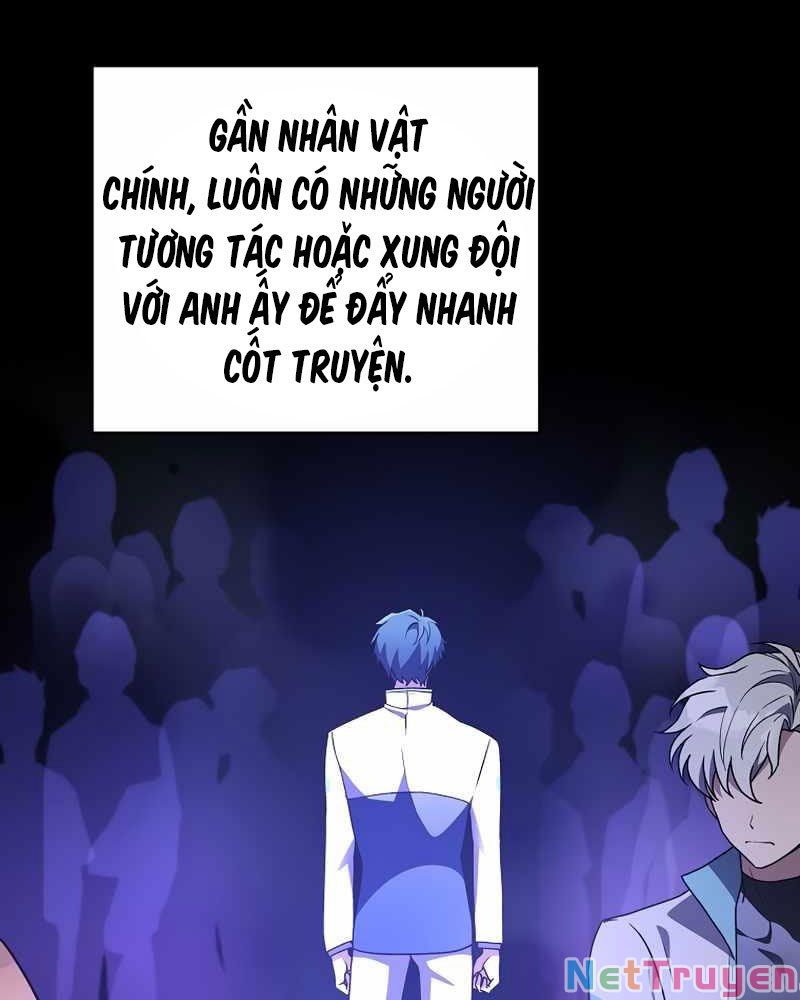 Nhân Vật Ngoài Lề Tiểu Thuyết Chapter 5 - Trang 6