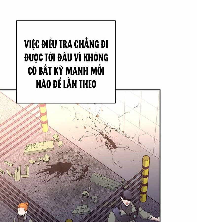 Nhân Vật Ngoài Lề Tiểu Thuyết Chapter 17 - Trang 75