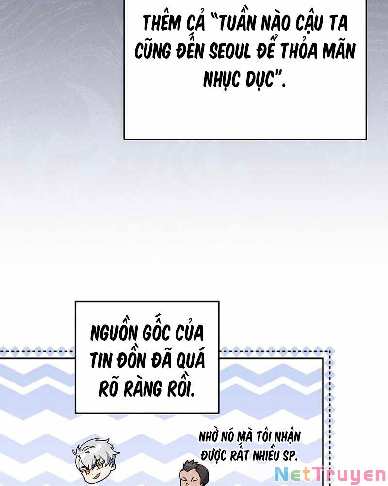 Nhân Vật Ngoài Lề Tiểu Thuyết Chapter 19 - Trang 37