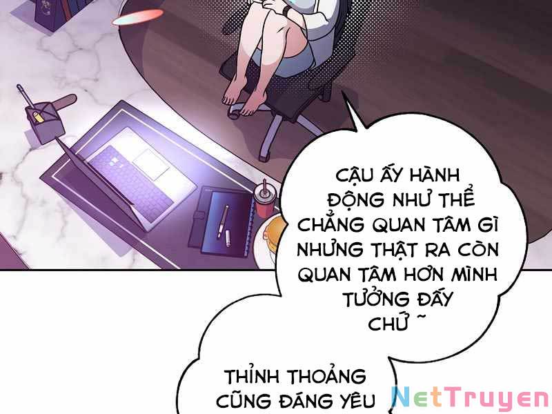 Nhân Vật Ngoài Lề Tiểu Thuyết Chapter 7 - Trang 130