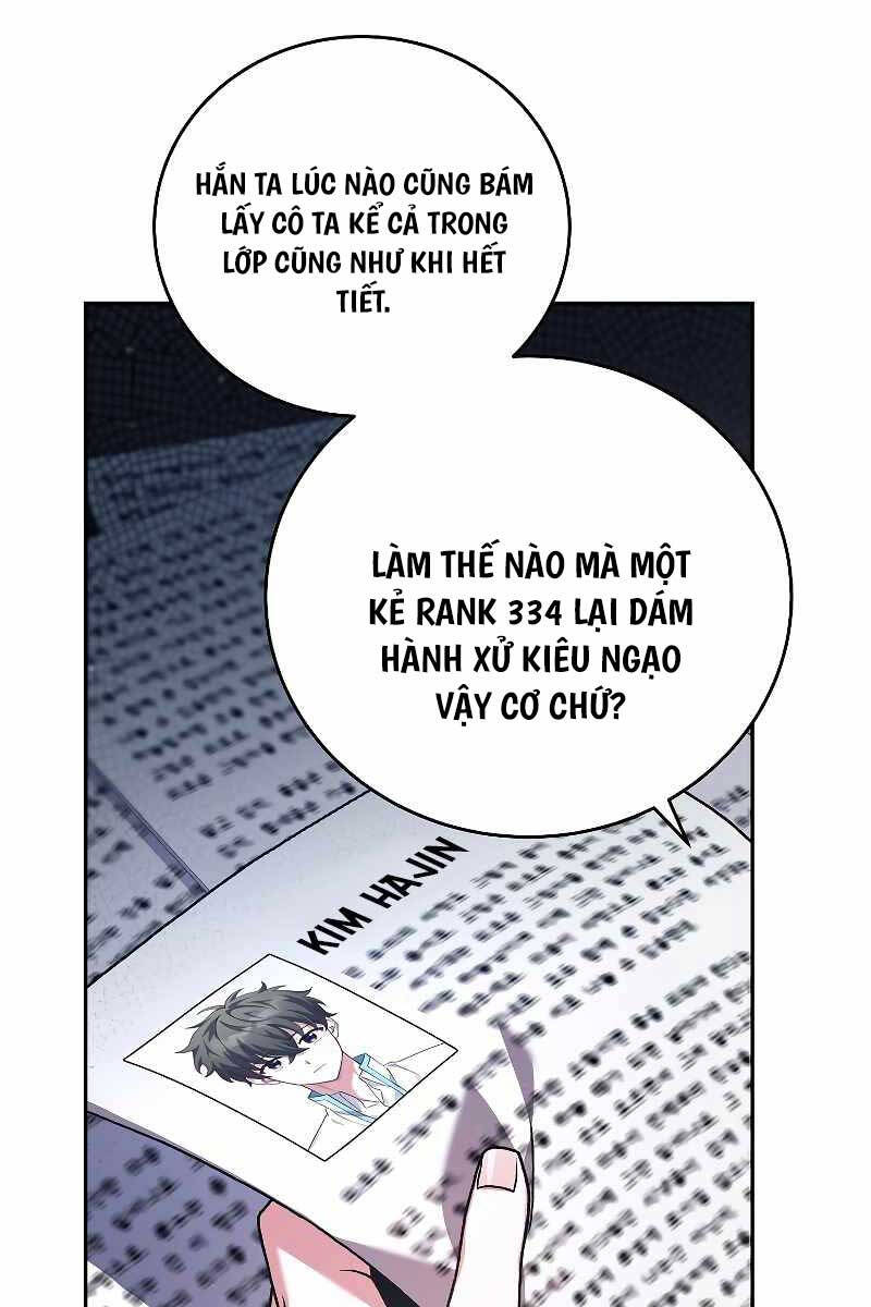 Nhân Vật Ngoài Lề Tiểu Thuyết Chapter 88 - Trang 19