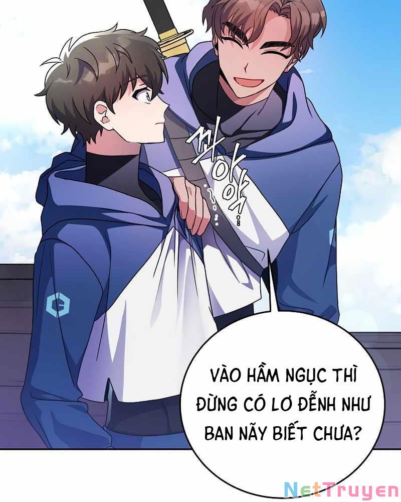 Nhân Vật Ngoài Lề Tiểu Thuyết Chapter 19 - Trang 31