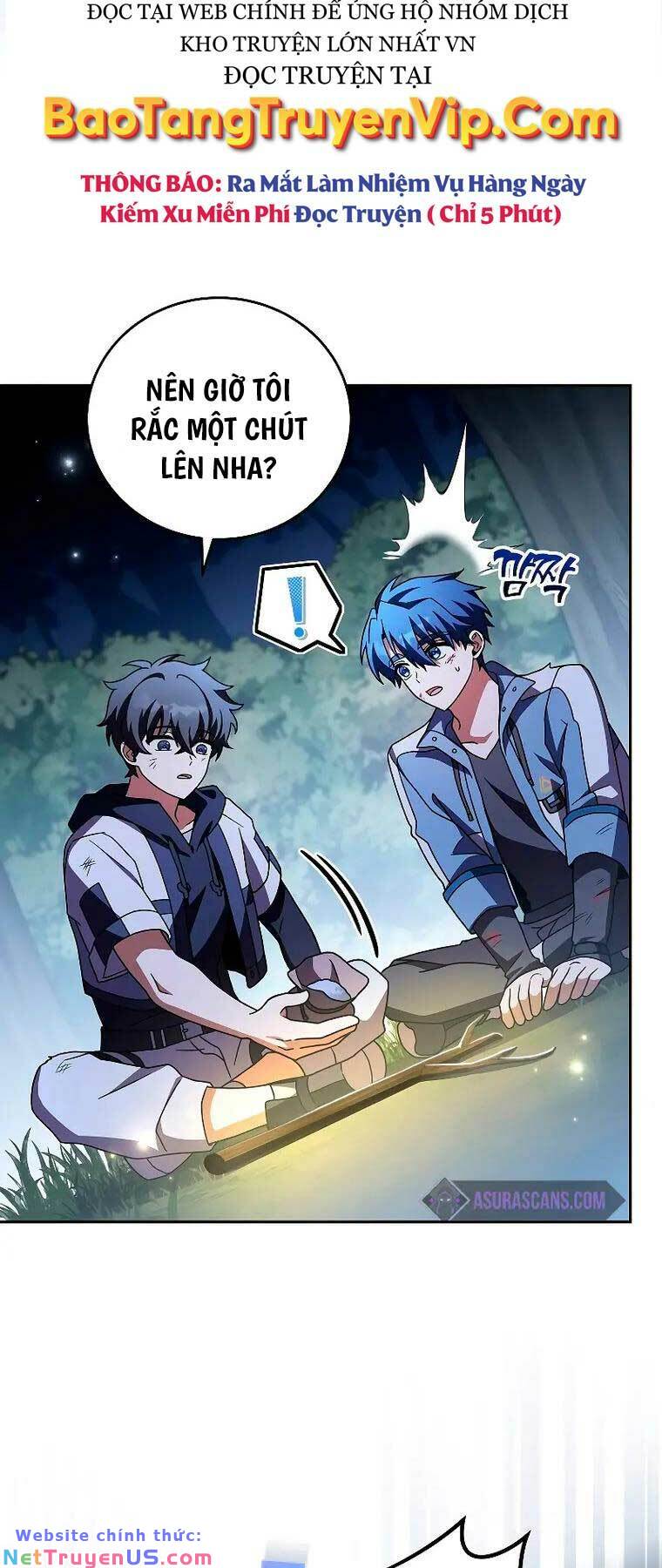 Nhân Vật Ngoài Lề Tiểu Thuyết Chapter 84 - Trang 6