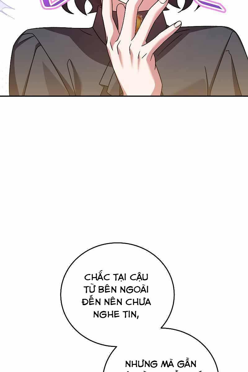 Nhân Vật Ngoài Lề Tiểu Thuyết Chapter 91 - Trang 4