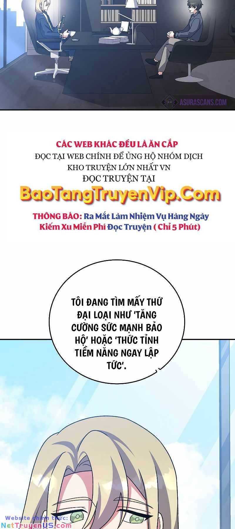 Nhân Vật Ngoài Lề Tiểu Thuyết Chapter 85 - Trang 46