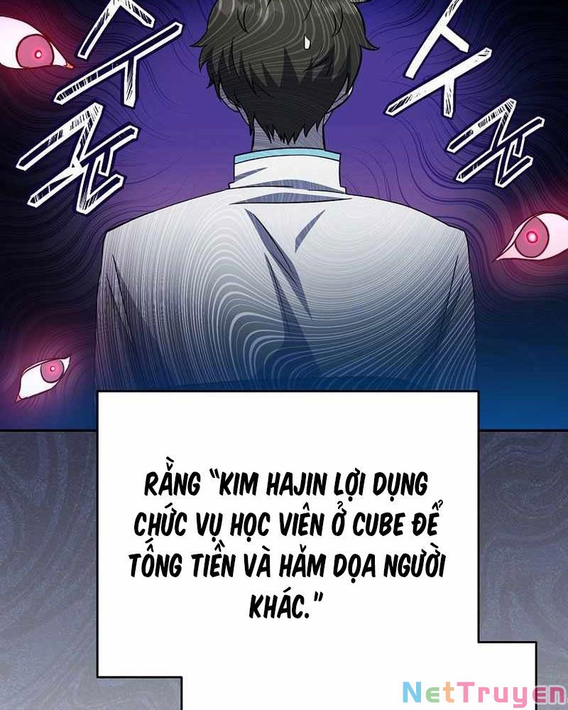 Nhân Vật Ngoài Lề Tiểu Thuyết Chapter 19 - Trang 36