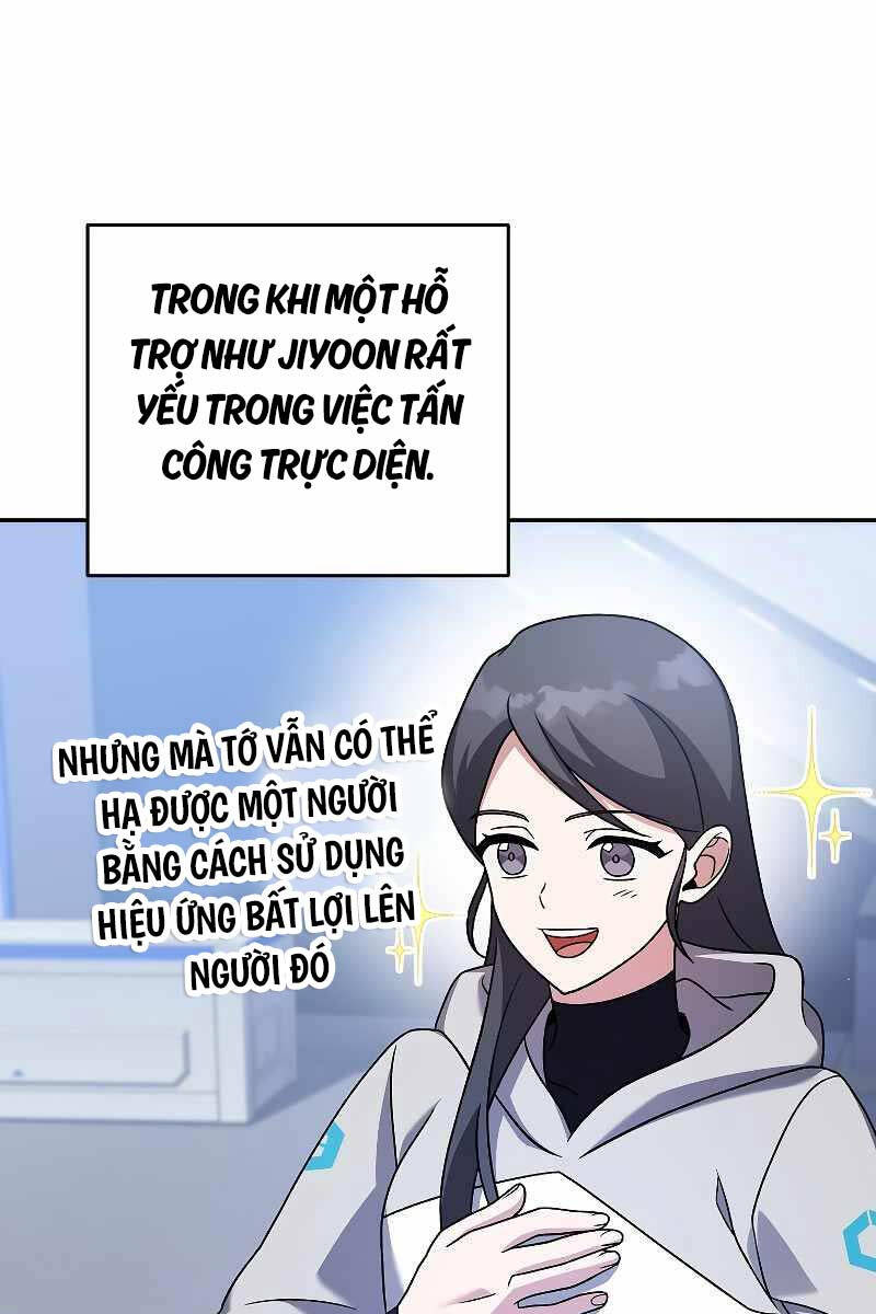 Nhân Vật Ngoài Lề Tiểu Thuyết Chapter 93 - Trang 84