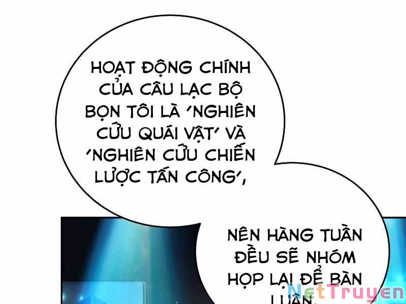 Nhân Vật Ngoài Lề Tiểu Thuyết Chapter 13 - Trang 108