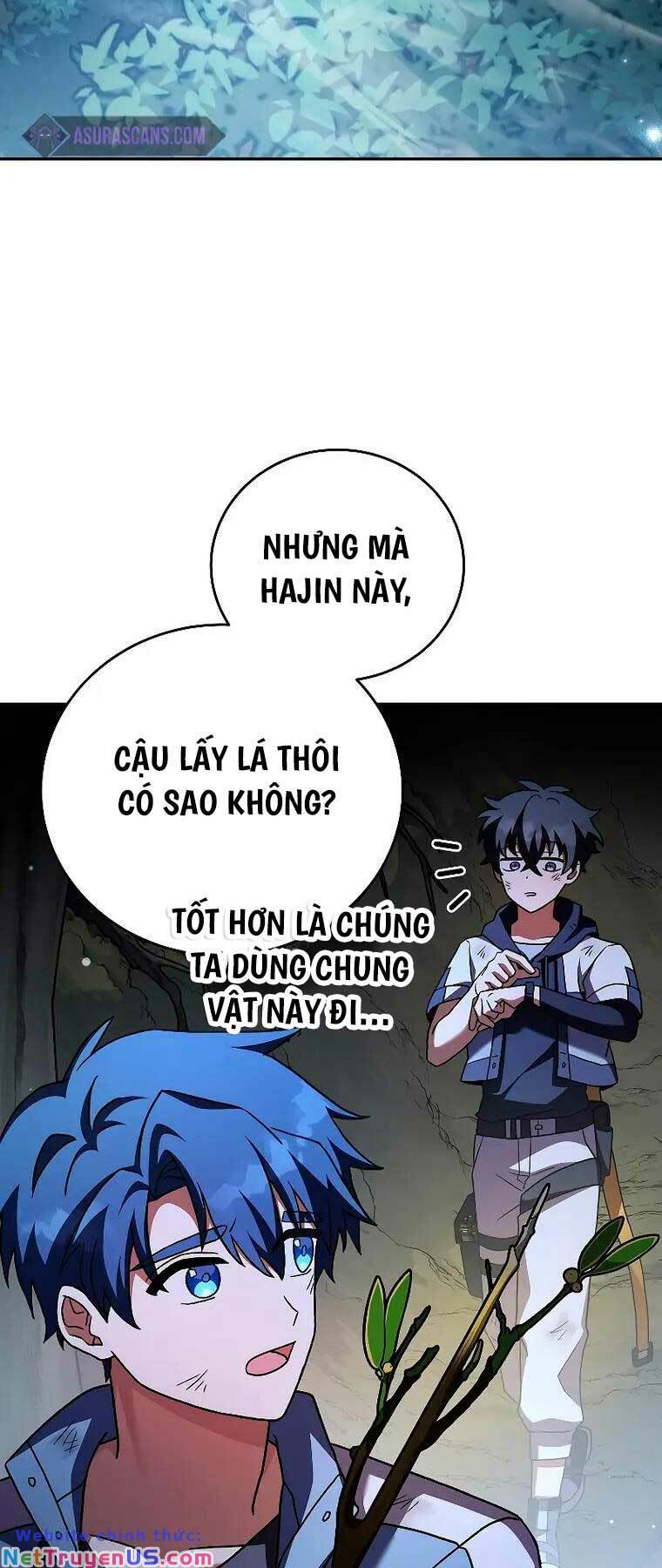 Nhân Vật Ngoài Lề Tiểu Thuyết Chapter 84 - Trang 27