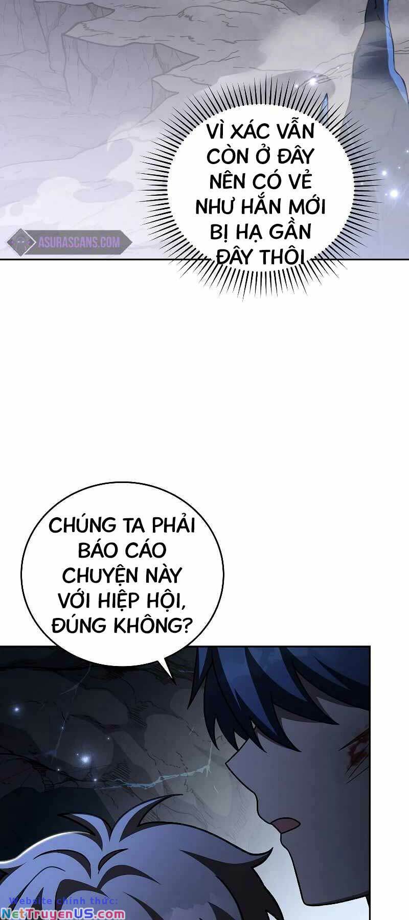 Nhân Vật Ngoài Lề Tiểu Thuyết Chapter 83 - Trang 49