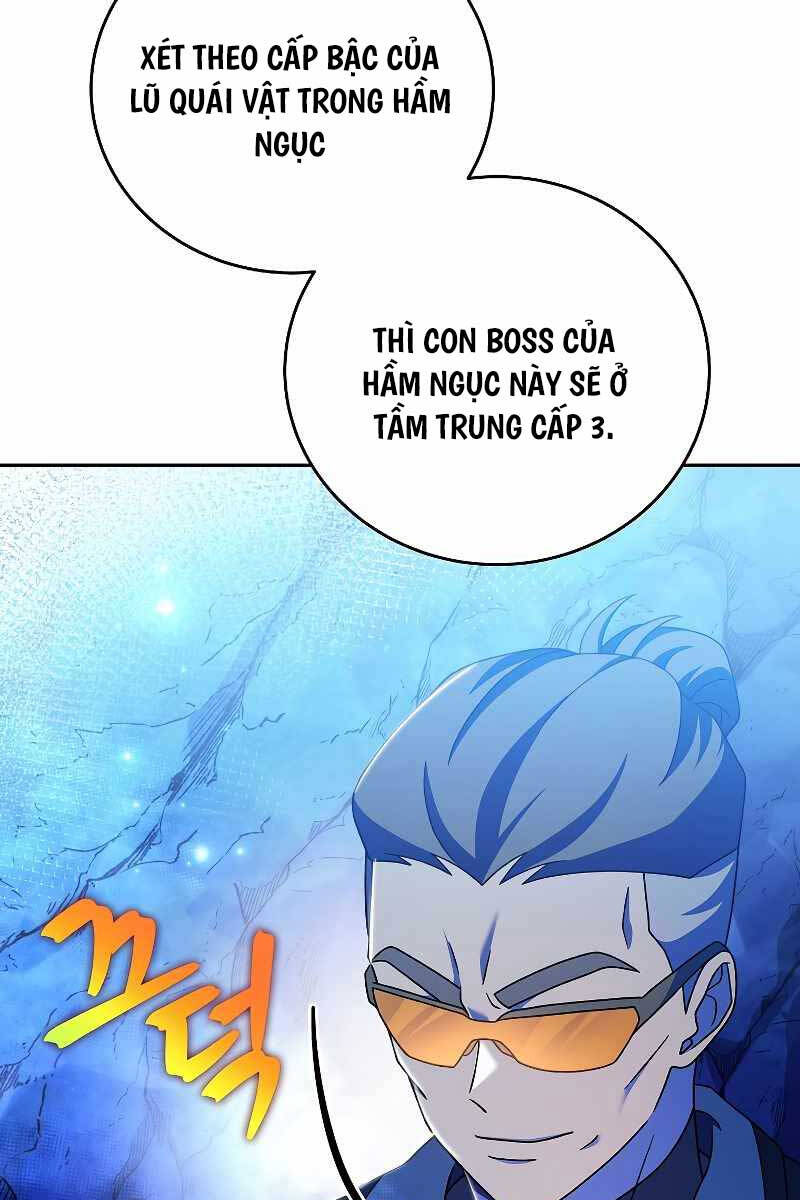 Nhân Vật Ngoài Lề Tiểu Thuyết Chapter 87 - Trang 114