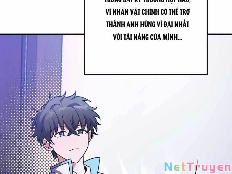 Nhân Vật Ngoài Lề Tiểu Thuyết Chapter 4 - Trang 137