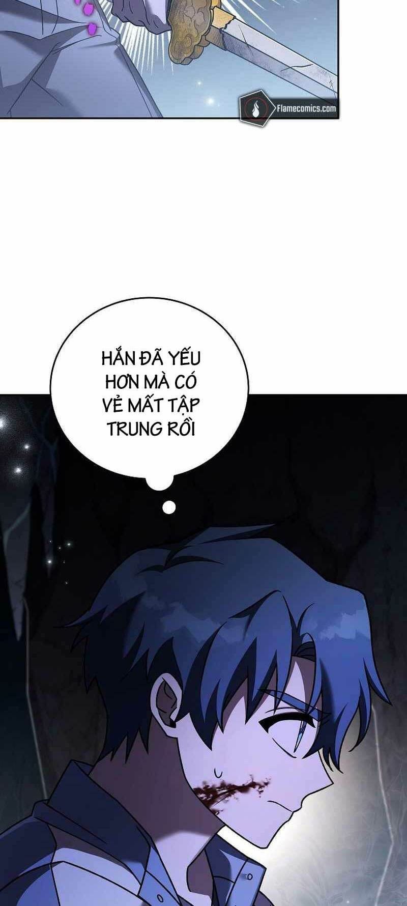 Nhân Vật Ngoài Lề Tiểu Thuyết Chapter 82 - Trang 51