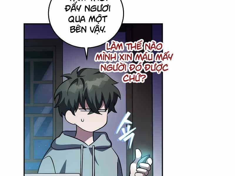 Nhân Vật Ngoài Lề Tiểu Thuyết Chapter 24 - Trang 28