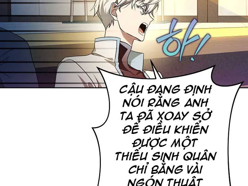 Nhân Vật Ngoài Lề Tiểu Thuyết Chapter 25 - Trang 203