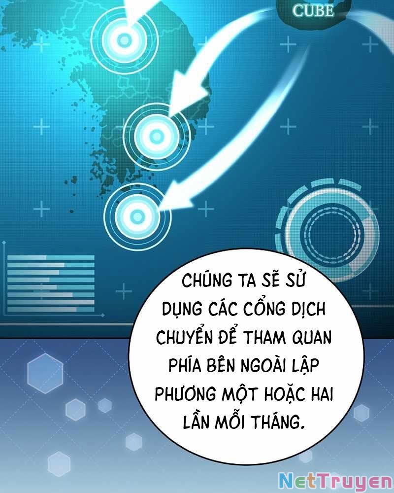 Nhân Vật Ngoài Lề Tiểu Thuyết Chapter 9 - Trang 23