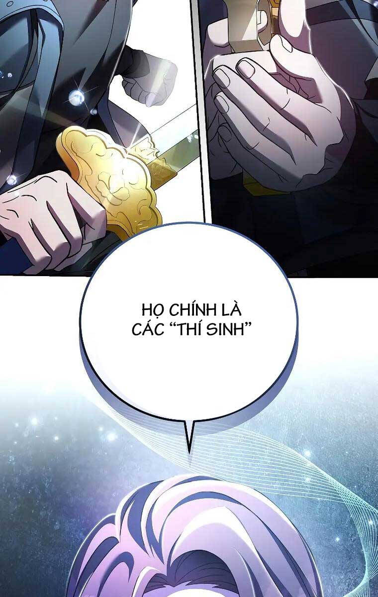 Nhân Vật Ngoài Lề Tiểu Thuyết Chapter 78 - Trang 23