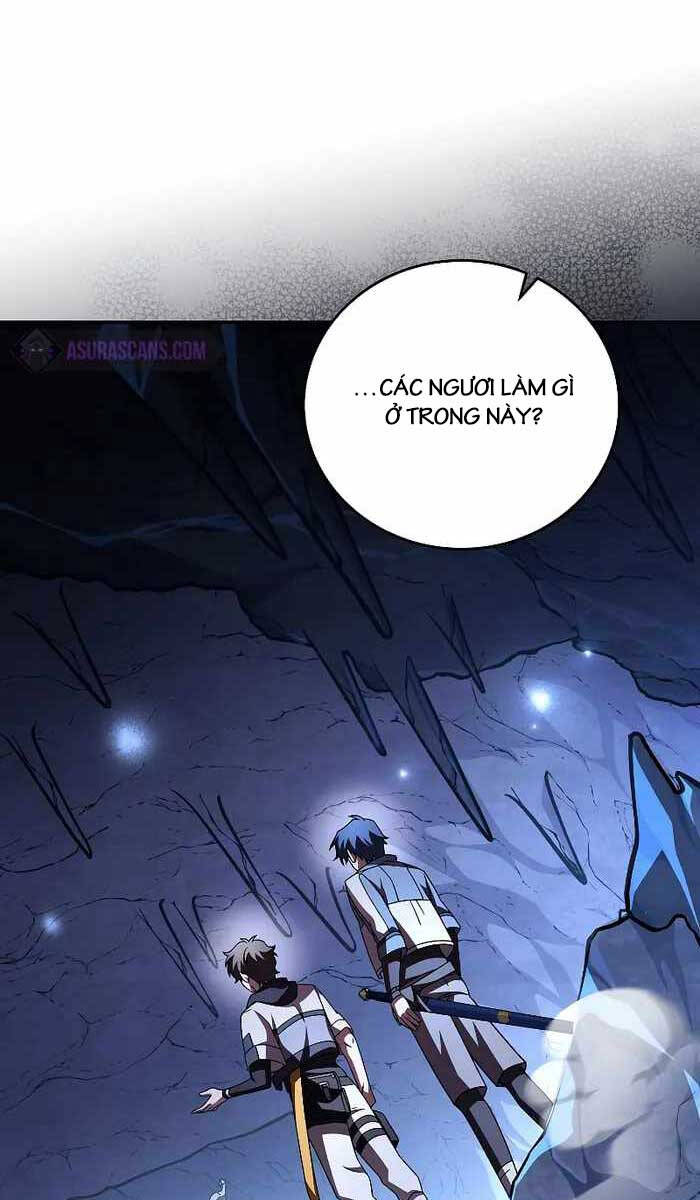 Nhân Vật Ngoài Lề Tiểu Thuyết Chapter 81 - Trang 9