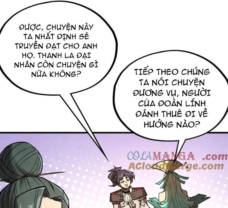 Vạn Cổ Chí Tôn Chapter 336 - Trang 51