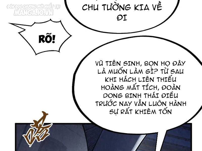 Vạn Cổ Chí Tôn Chapter 306 - Trang 106