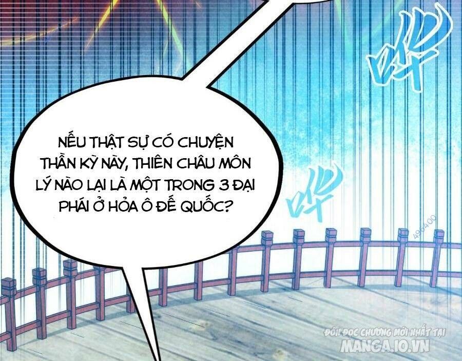 Vạn Cổ Chí Tôn Chapter 290 - Trang 11