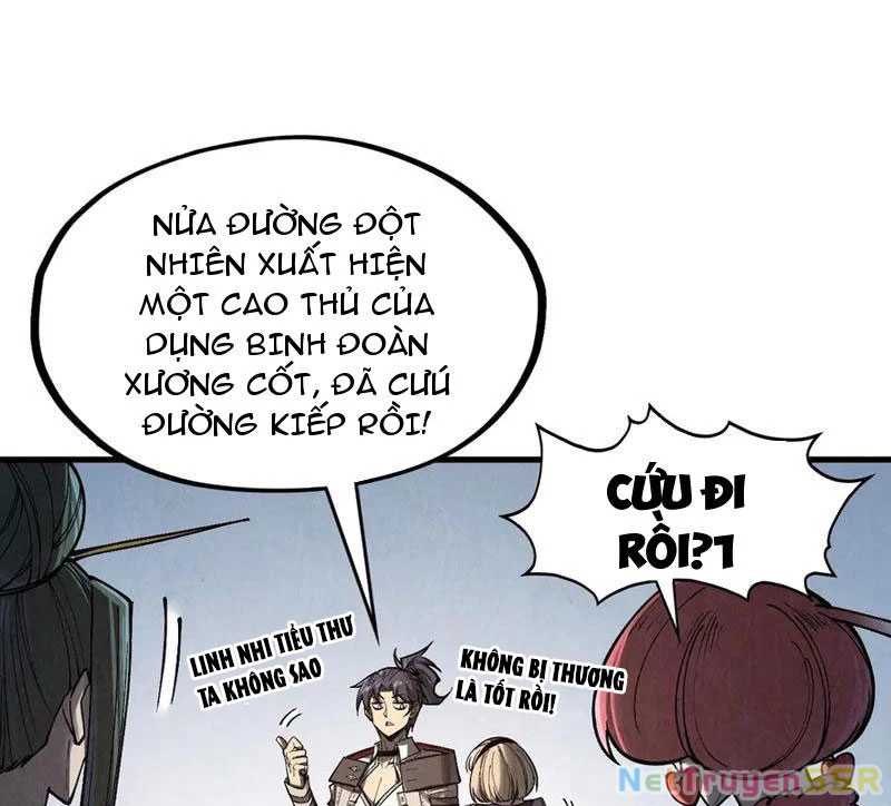 Vạn Cổ Chí Tôn Chapter 320 - Trang 7