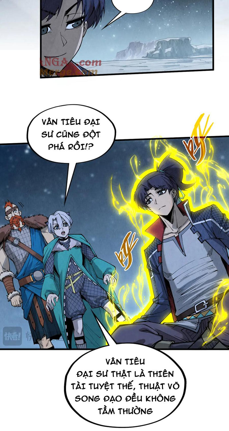 Vạn Cổ Chí Tôn Chapter 295 - Trang 24