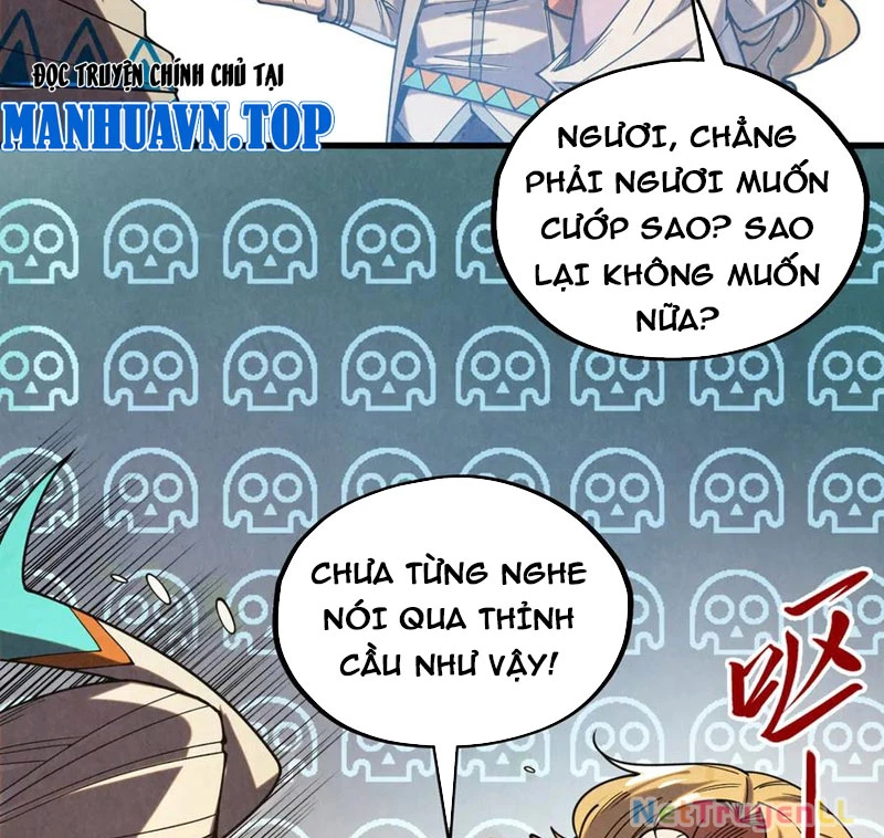 Vạn Cổ Chí Tôn Chapter 329 - Trang 79