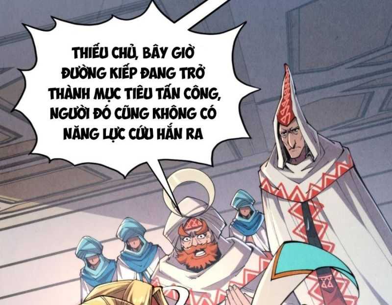 Vạn Cổ Chí Tôn Chapter 330 - Trang 2