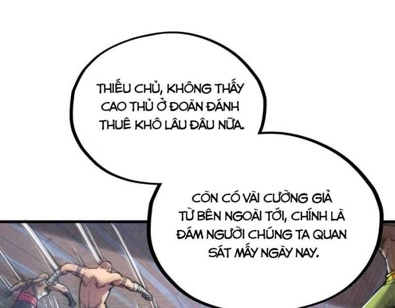 Vạn Cổ Chí Tôn Chapter 330 - Trang 25