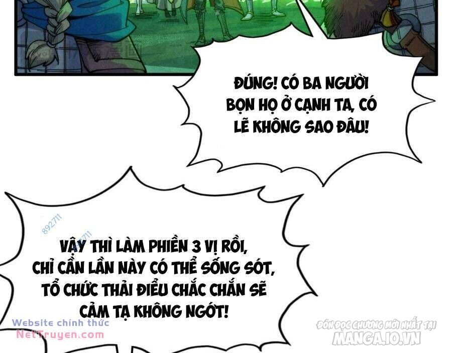 Vạn Cổ Chí Tôn Chapter 293 - Trang 94