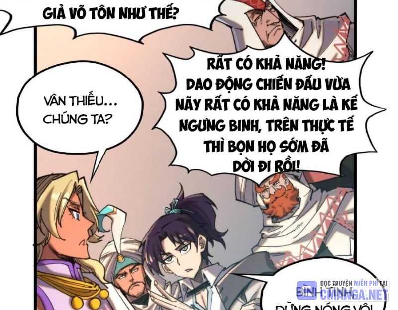 Vạn Cổ Chí Tôn Chapter 330 - Trang 69