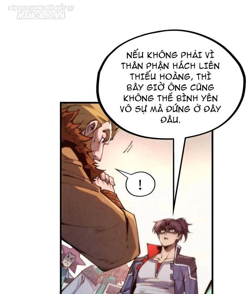 Vạn Cổ Chí Tôn Chapter 304 - Trang 23