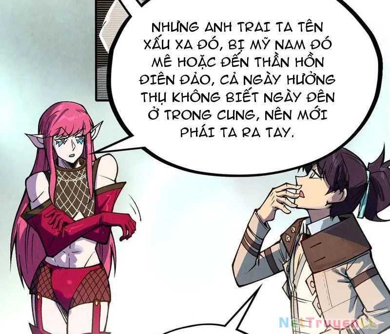 Vạn Cổ Chí Tôn Chapter 324 - Trang 117