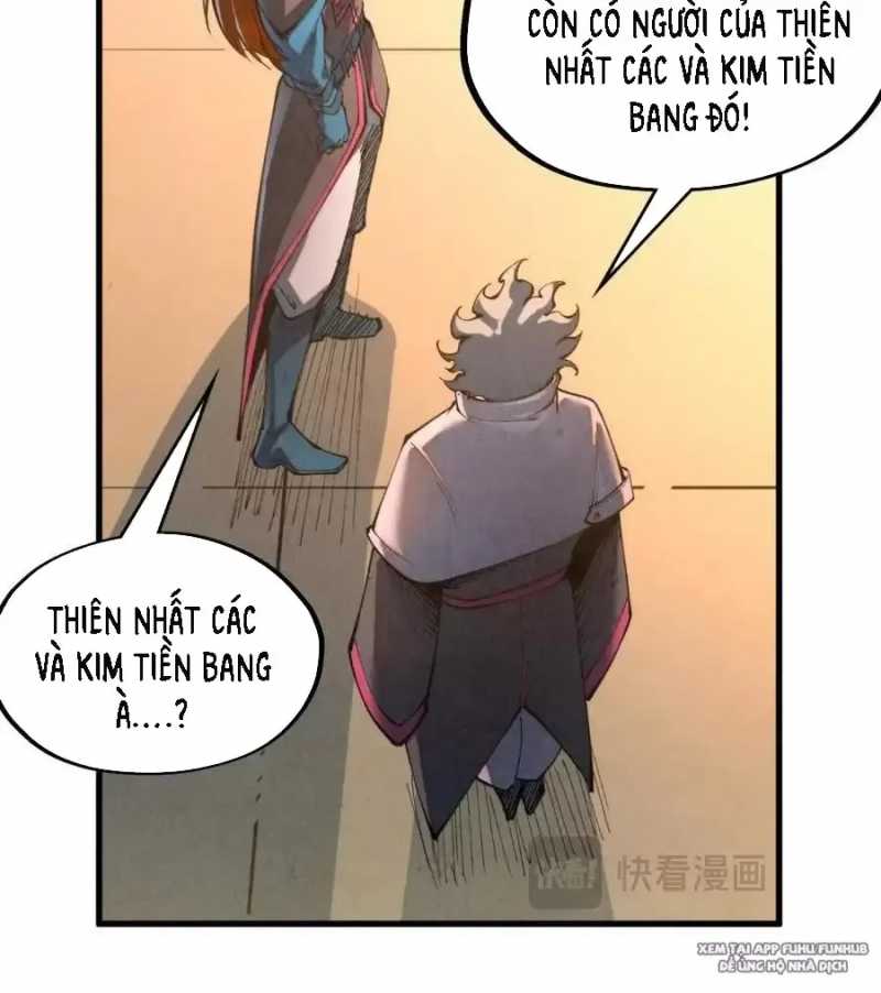 Vạn Cổ Chí Tôn Chapter 317 - Trang 21