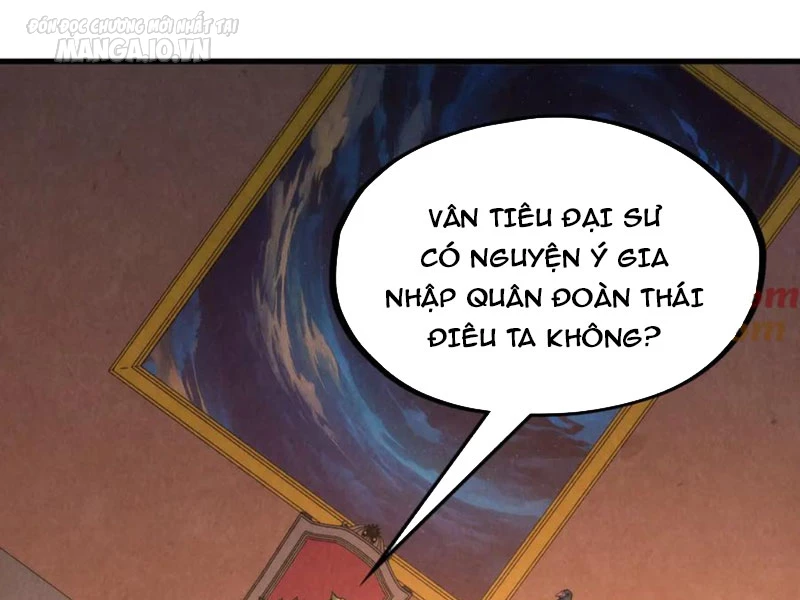 Vạn Cổ Chí Tôn Chapter 300 - Trang 54