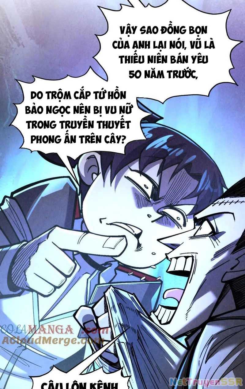 Vạn Cổ Chí Tôn Chapter 322 - Trang 18