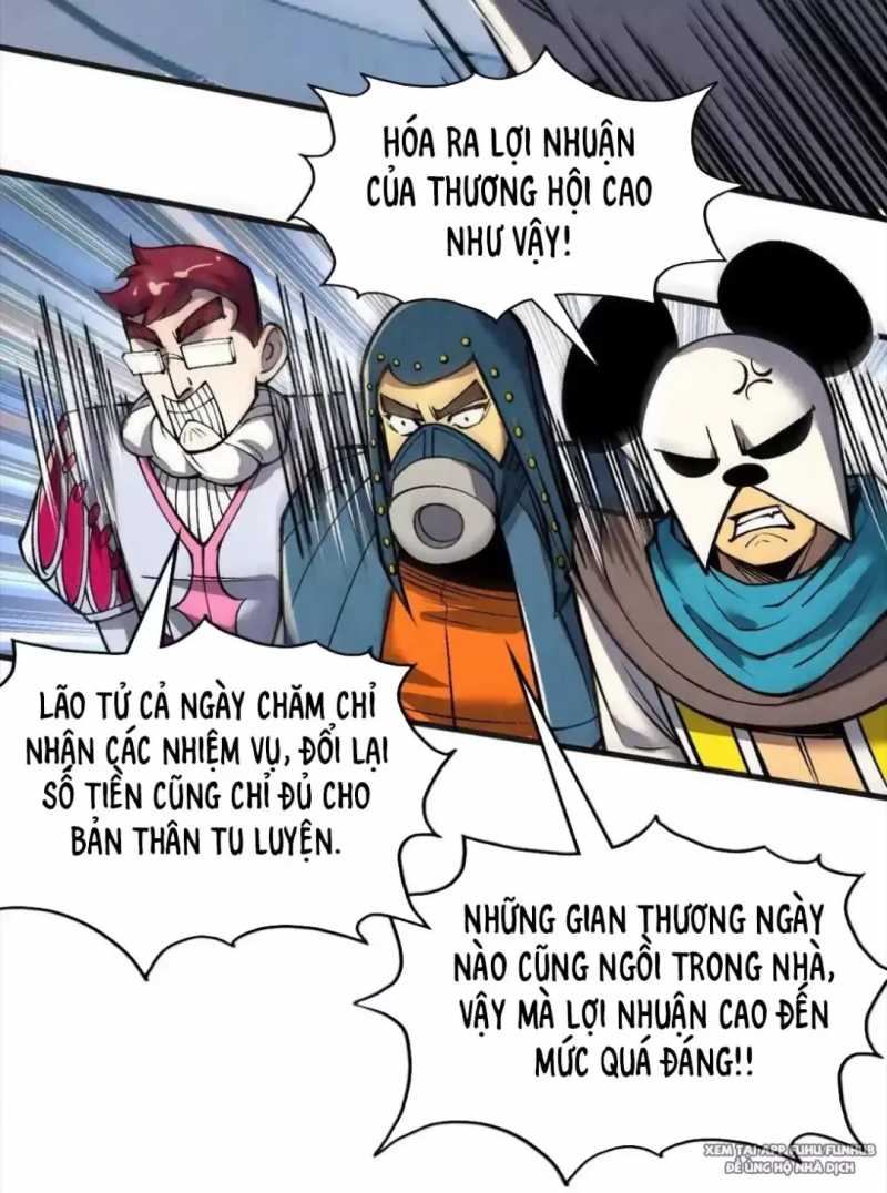 Vạn Cổ Chí Tôn Chapter 315 - Trang 51